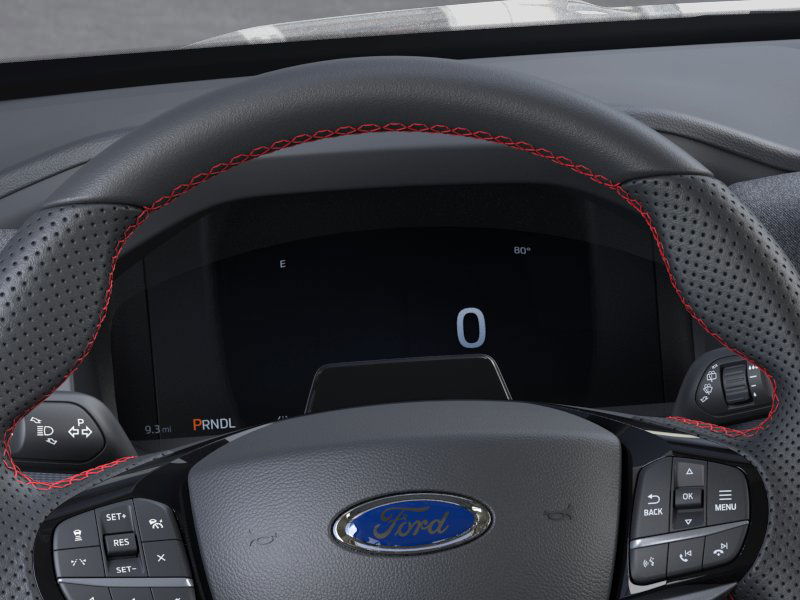 New 2026 Ford Explorer ST-Line - photo 13