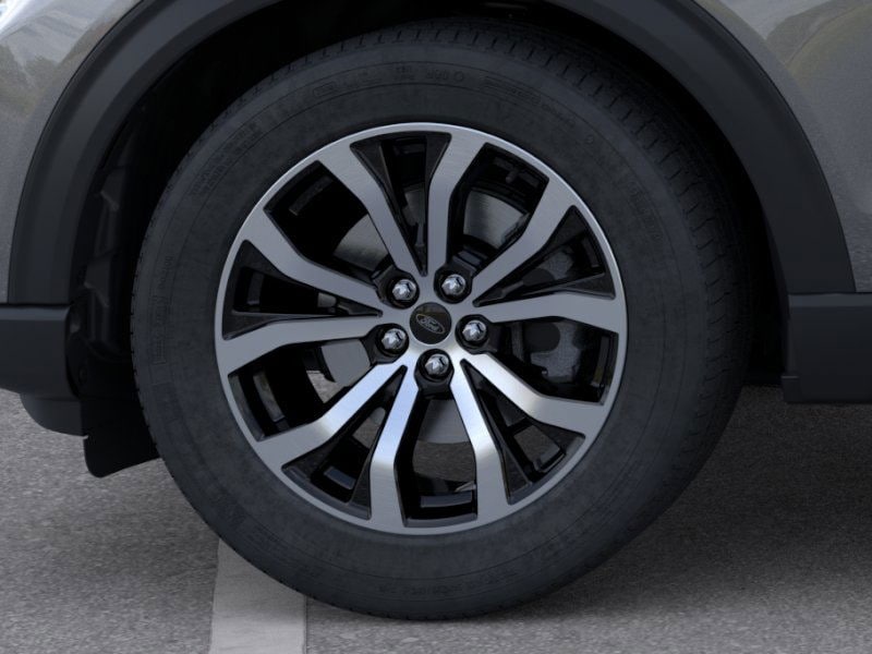 New 2026 Ford Explorer ST-Line - photo 19