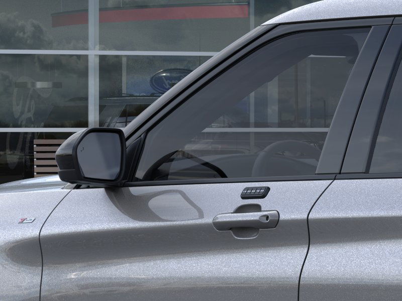 New 2026 Ford Explorer ST-Line - photo 20
