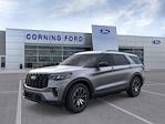New 2026 Ford Explorer ST-Line thumbnail 1