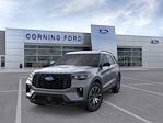 New 2026 Ford Explorer ST-Line thumbnail 2