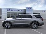 New 2026 Ford Explorer ST-Line thumbnail 3