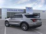 New 2026 Ford Explorer ST-Line thumbnail 4