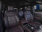 New 2026 Ford Explorer Platinum thumbnail 8