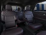New 2026 Ford Explorer Platinum thumbnail 9