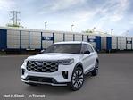 New 2026 Ford Explorer Platinum thumbnail 1