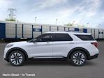 New 2026 Ford Explorer Platinum thumbnail 2