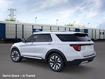 New 2026 Ford Explorer Platinum thumbnail 3