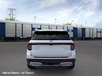 New 2026 Ford Explorer Platinum thumbnail 4