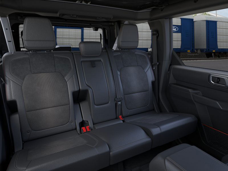 New 2026 Ford Bronco Raptor - photo 11