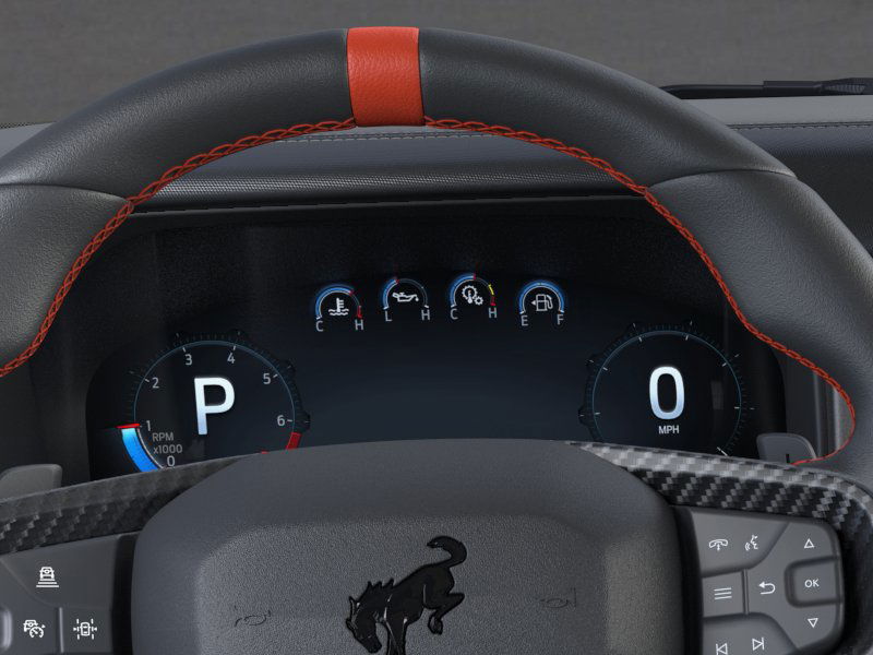New 2026 Ford Bronco Raptor - photo 13