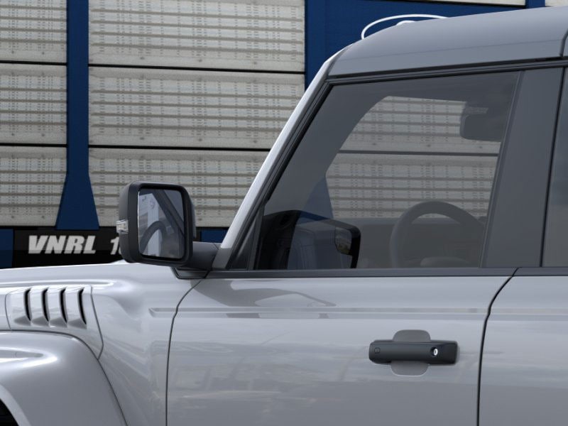 New 2026 Ford Bronco Raptor - photo 22