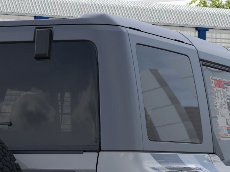 New 2026 Ford Bronco Raptor - photo 25