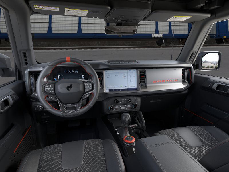 New 2026 Ford Bronco Raptor - photo 9