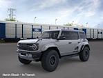 New 2026 Ford Bronco Raptor thumbnail 1