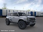 New 2026 Ford Bronco Raptor thumbnail 7