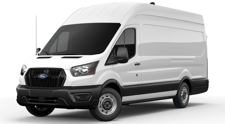 New 2026 Ford Transit 350 High Roof Empty Cargo Van - photo 22