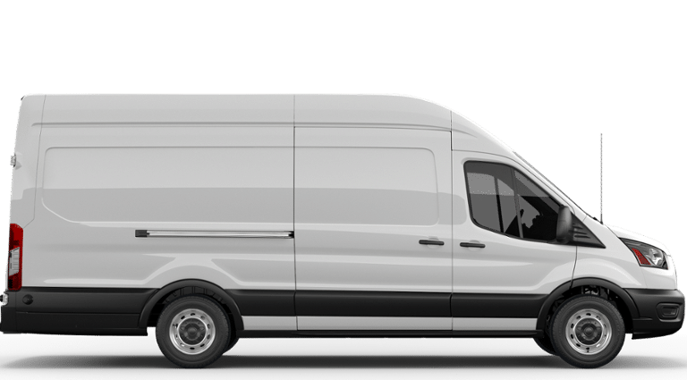 New 2026 Ford Transit 350 High Roof Empty Cargo Van - photo 26