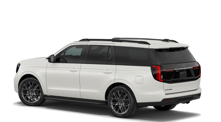 New 2026 Ford Expedition Platinum - photo 25