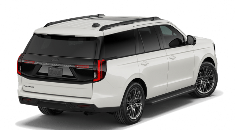 New 2026 Ford Expedition Platinum - photo 26