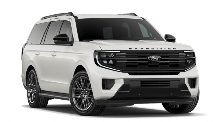 New 2026 Ford Expedition Platinum - photo 27