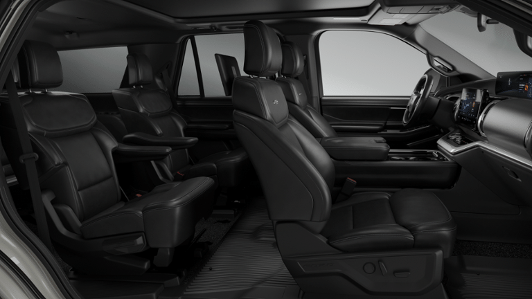 New 2026 Ford Expedition Platinum - photo 29