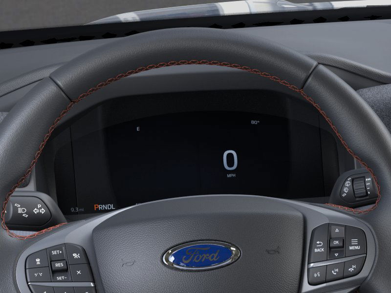 New 2026 Ford Explorer ACTIV - photo 12
