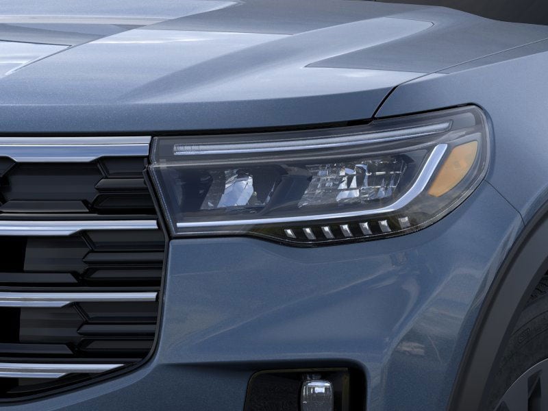 New 2026 Ford Explorer ACTIV - photo 17