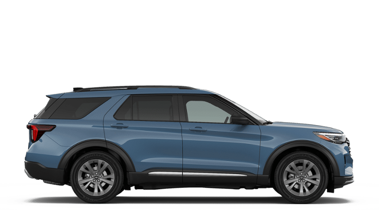 New 2026 Ford Explorer ACTIV - photo 28