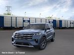 New 2026 Ford Explorer ACTIV thumbnail 1