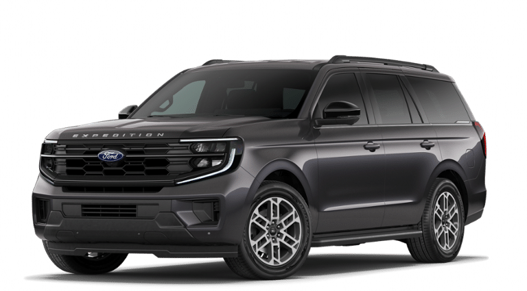 New 2026 Ford Expedition ACTIV - photo 24