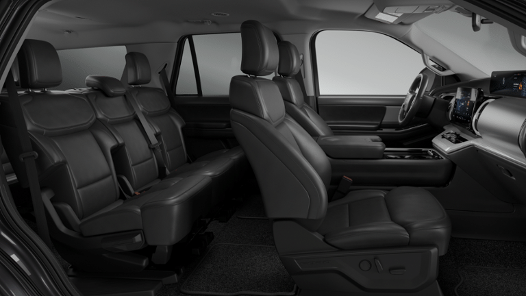 New 2026 Ford Expedition ACTIV - photo 29