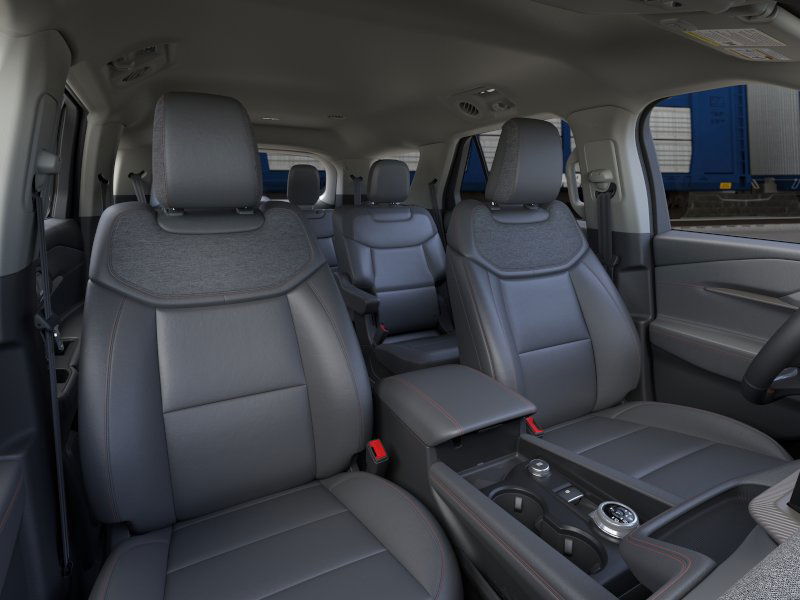 New 2026 Ford Explorer ACTIV - photo 10