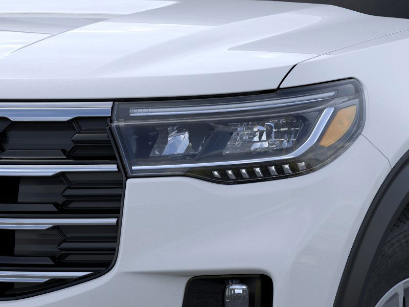 New 2026 Ford Explorer ACTIV - photo 18