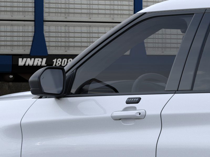 New 2026 Ford Explorer ACTIV - photo 20