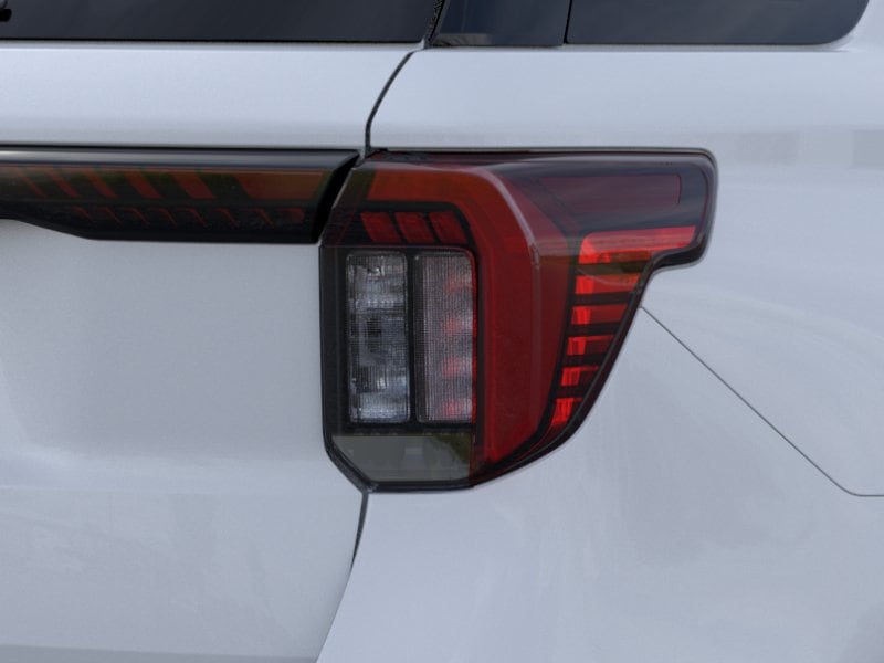 New 2026 Ford Explorer ACTIV - photo 21