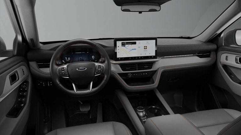 New 2026 Ford Explorer ACTIV - photo 31