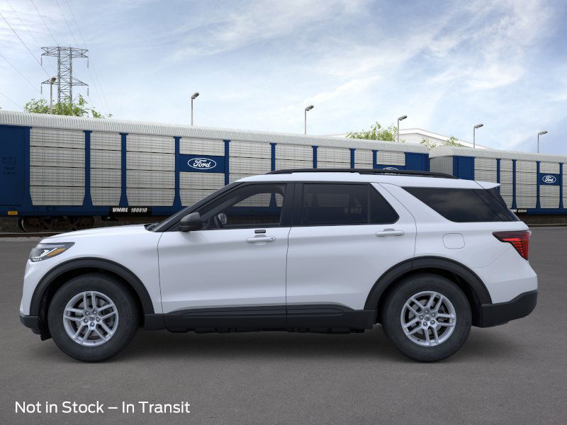 New 2026 Ford Explorer ACTIV - photo 3
