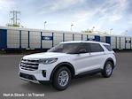New 2026 Ford Explorer ACTIV thumbnail 1