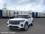 New 2026 Ford Explorer ACTIV thumbnail 2