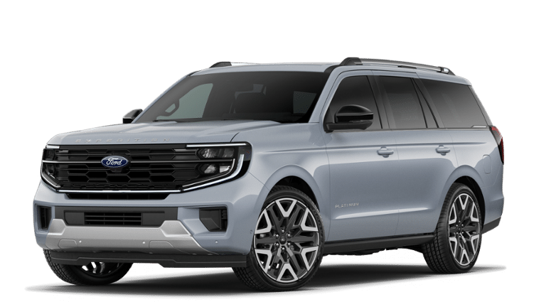 New 2026 Ford Expedition Platinum - photo 23