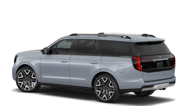 New 2026 Ford Expedition Platinum - photo 24