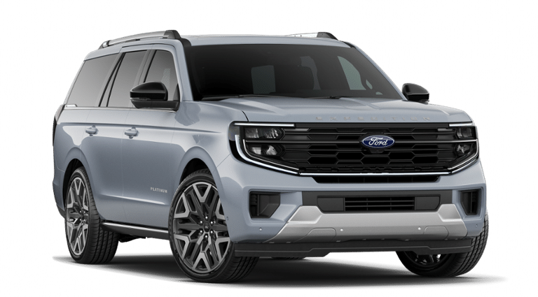 New 2026 Ford Expedition Platinum - photo 26