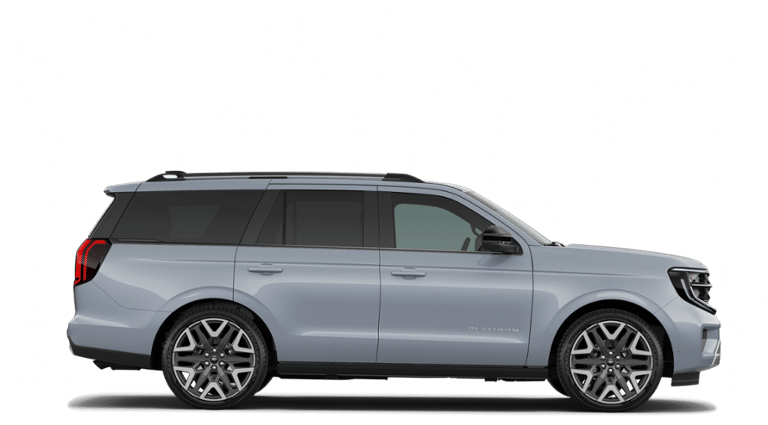 New 2026 Ford Expedition Platinum - photo 27