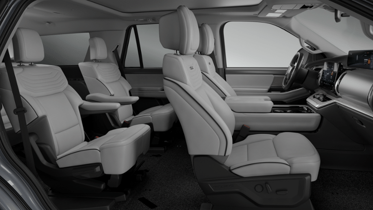 New 2026 Ford Expedition Platinum - photo 28