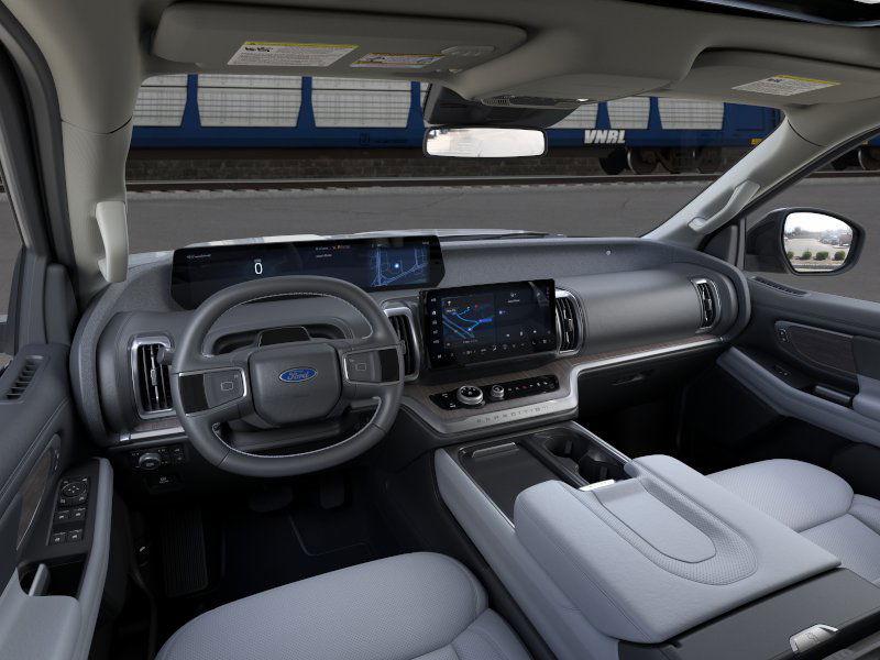 New 2026 Ford Expedition Platinum - photo 8