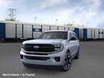 New 2026 Ford Expedition Platinum thumbnail 1