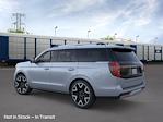 New 2026 Ford Expedition Platinum thumbnail 3