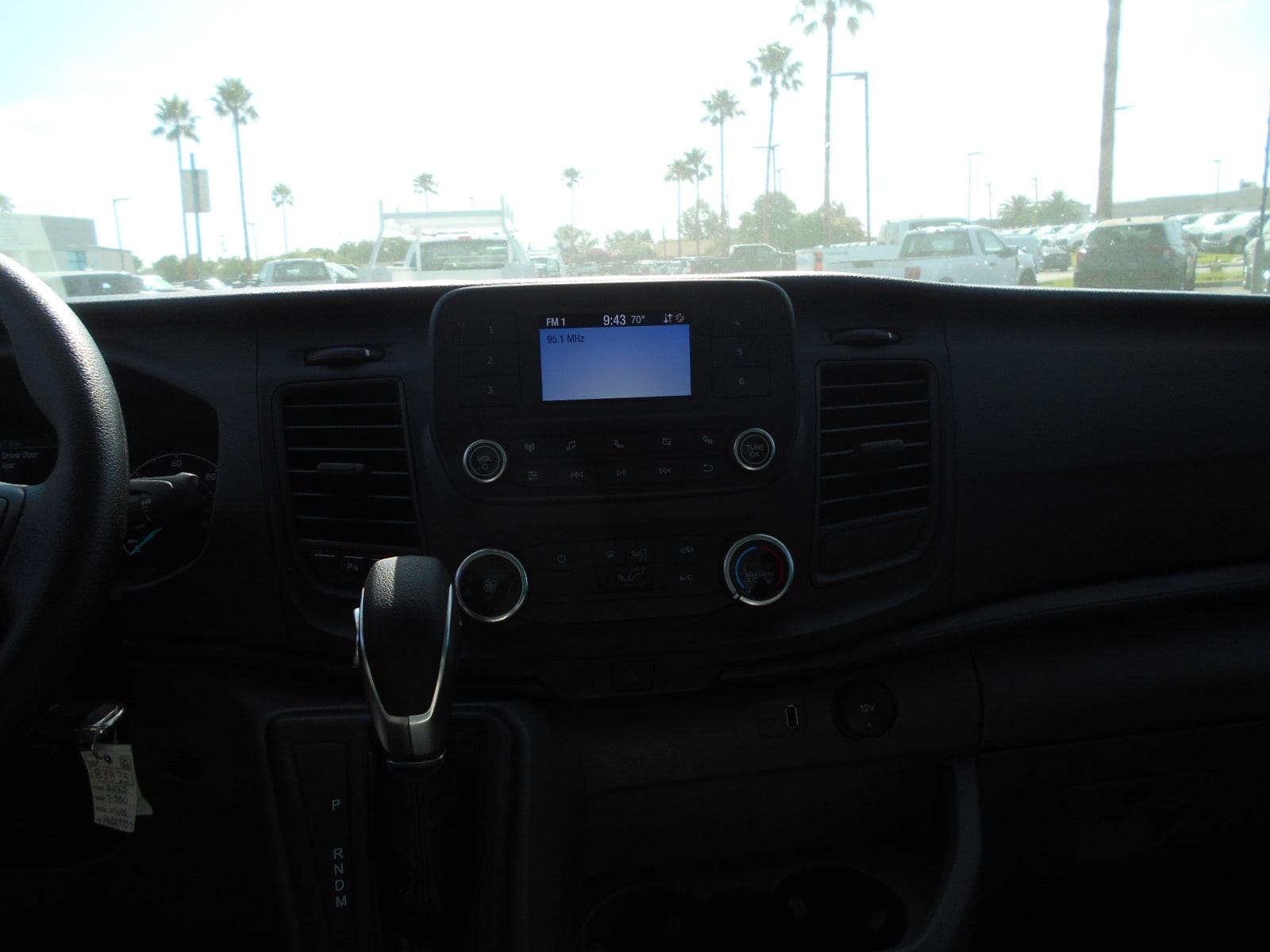 Used 2023 Ford Transit 350 - photo 1