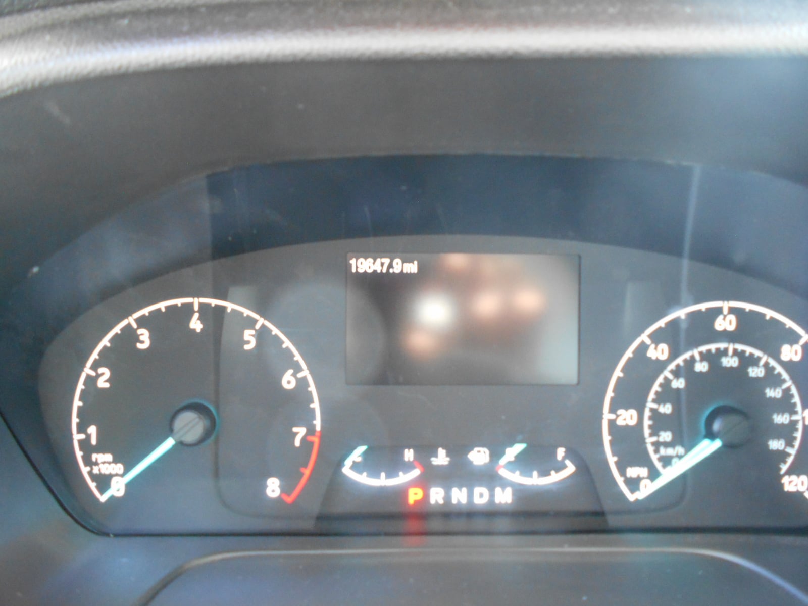 Used 2023 Ford Transit 350 - photo 2